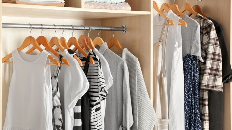 Tips For Keeping Your Clothes Smelling Fresh In Your Closet Fly Architecture