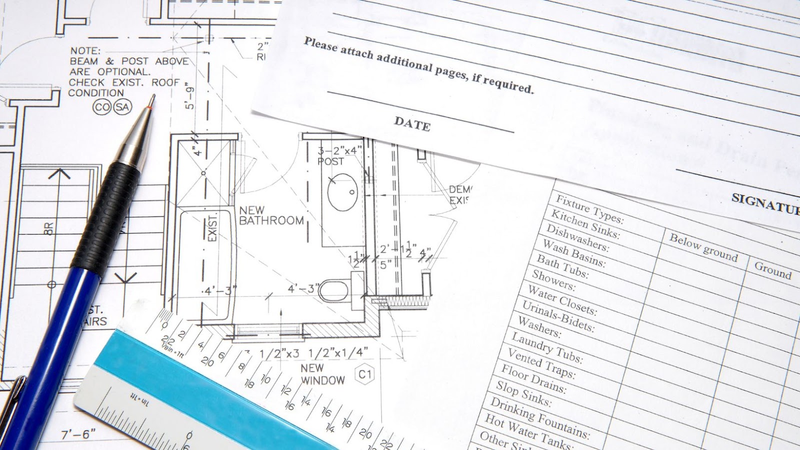 Labor Costs for a Bedroom Renovation Fly Architecture