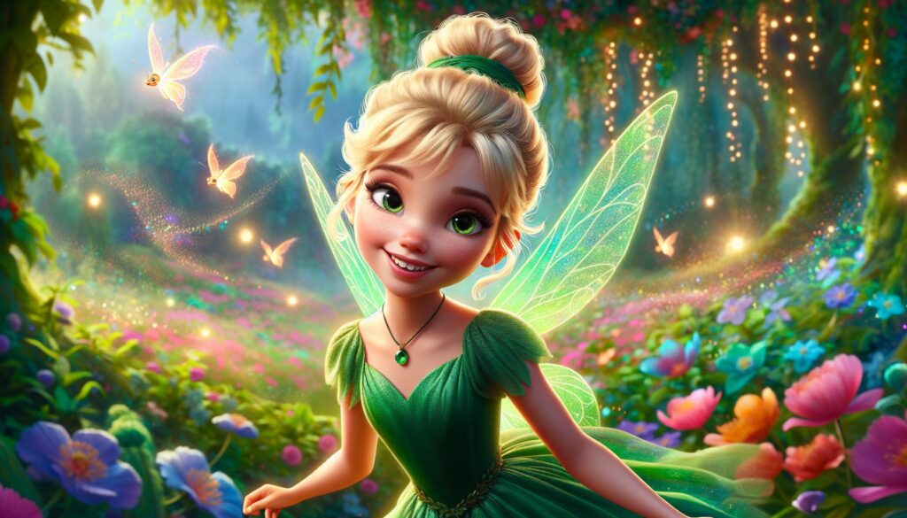 disney:ovtkbr0jsbm= tinkerbell