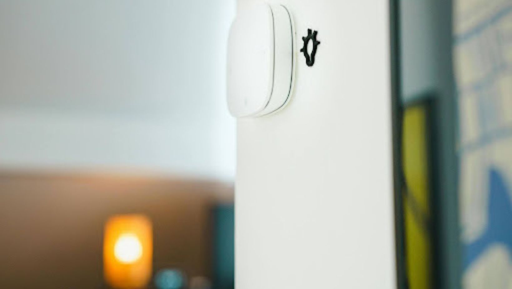 smart lightswitch device