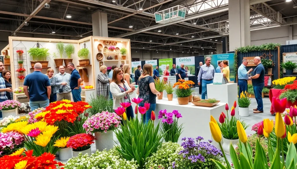 tulsa home and garden show