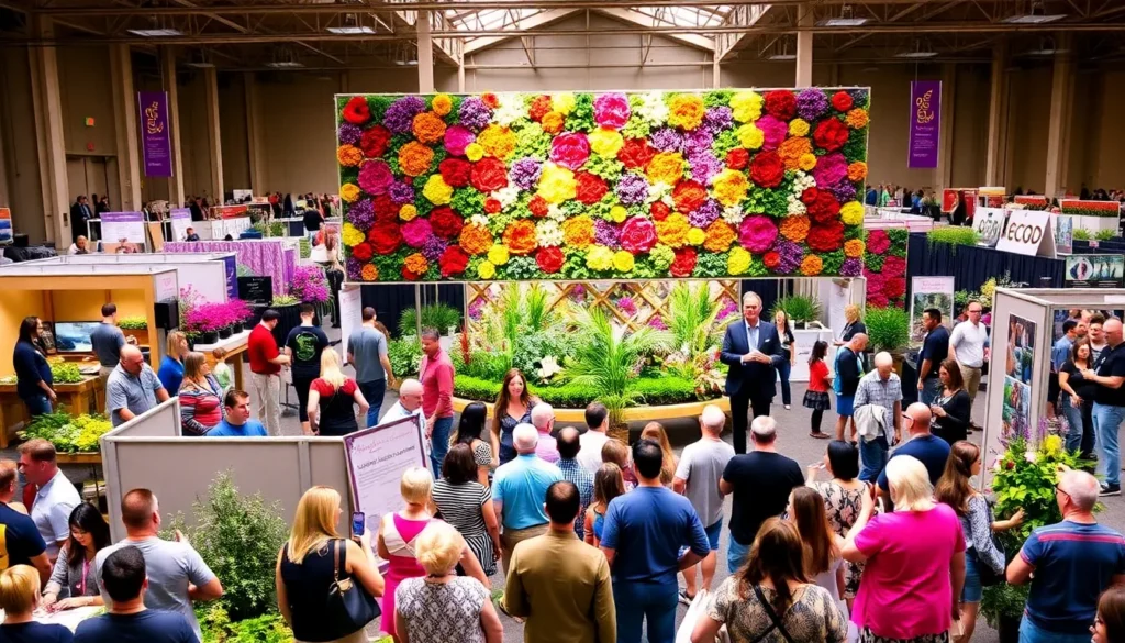 richmond home and garden show