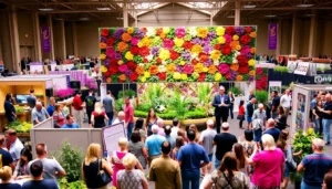 richmond home and garden show