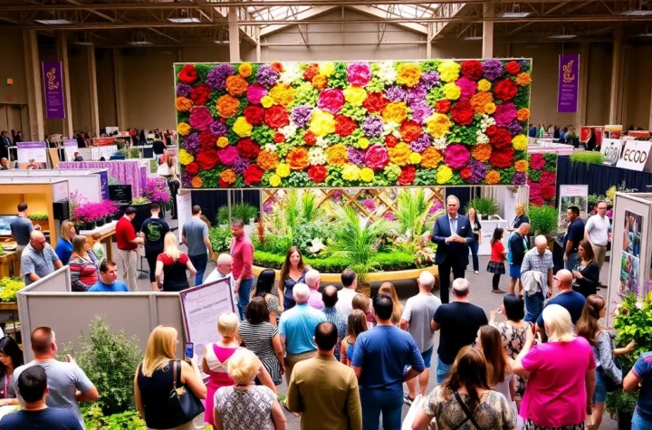 richmond home and garden show