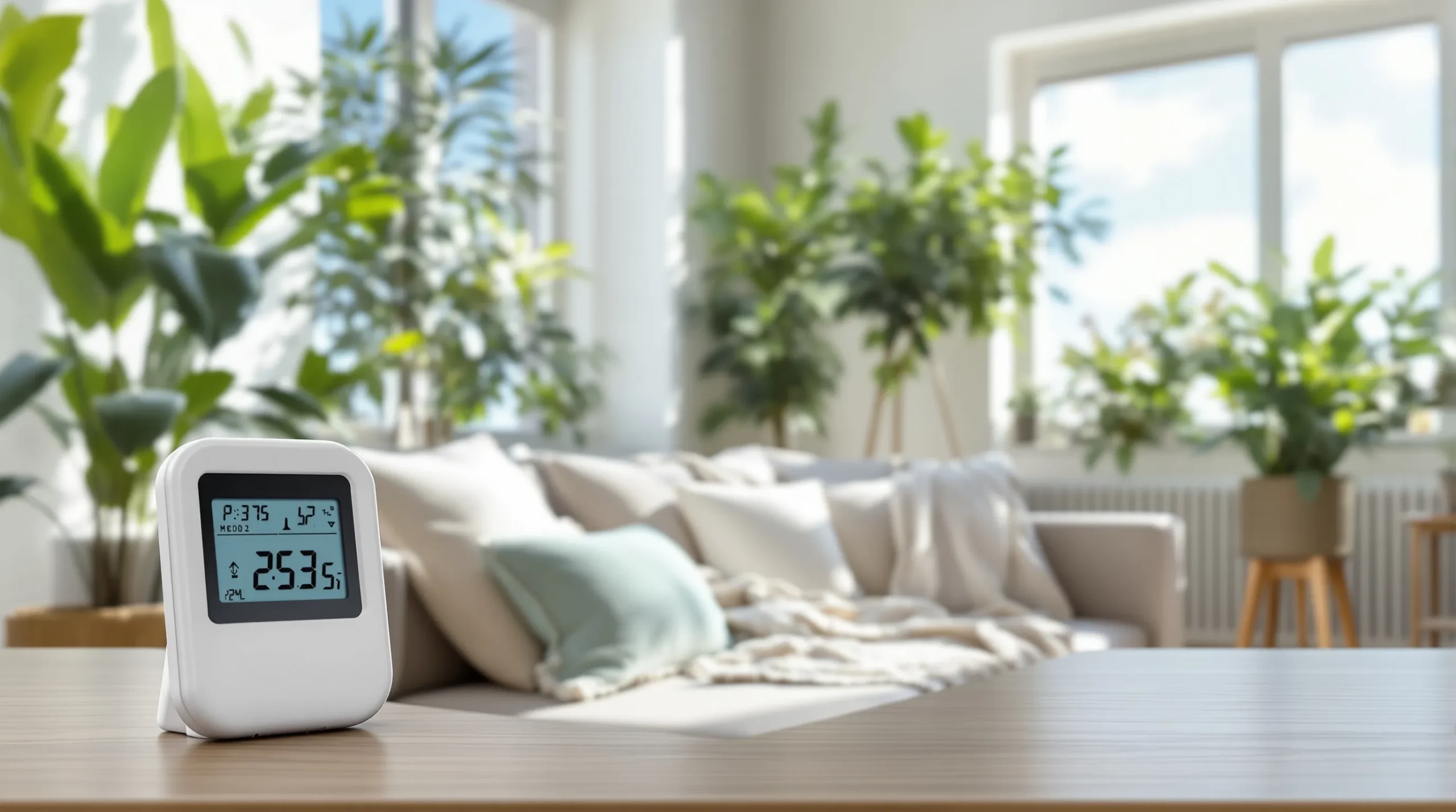 What Is The Ideal Humidity Inside A Home - Flyarchitecture
