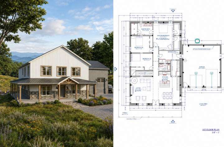 barndominium floor plans, popular barndominium designs, barndominium costs, modern barndominium layouts, affordable barndominium plans, custom barndominium blueprints, luxury barndominium ideas, barndominium construction prices, estate barndominium options, countryside barndominium designs