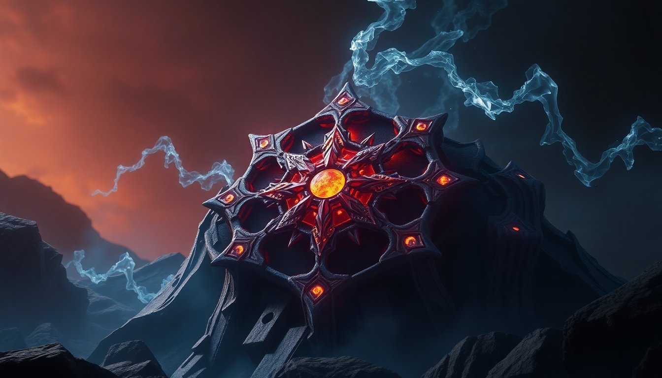 quyvarith krydal