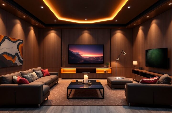 home fly architecture entertainment