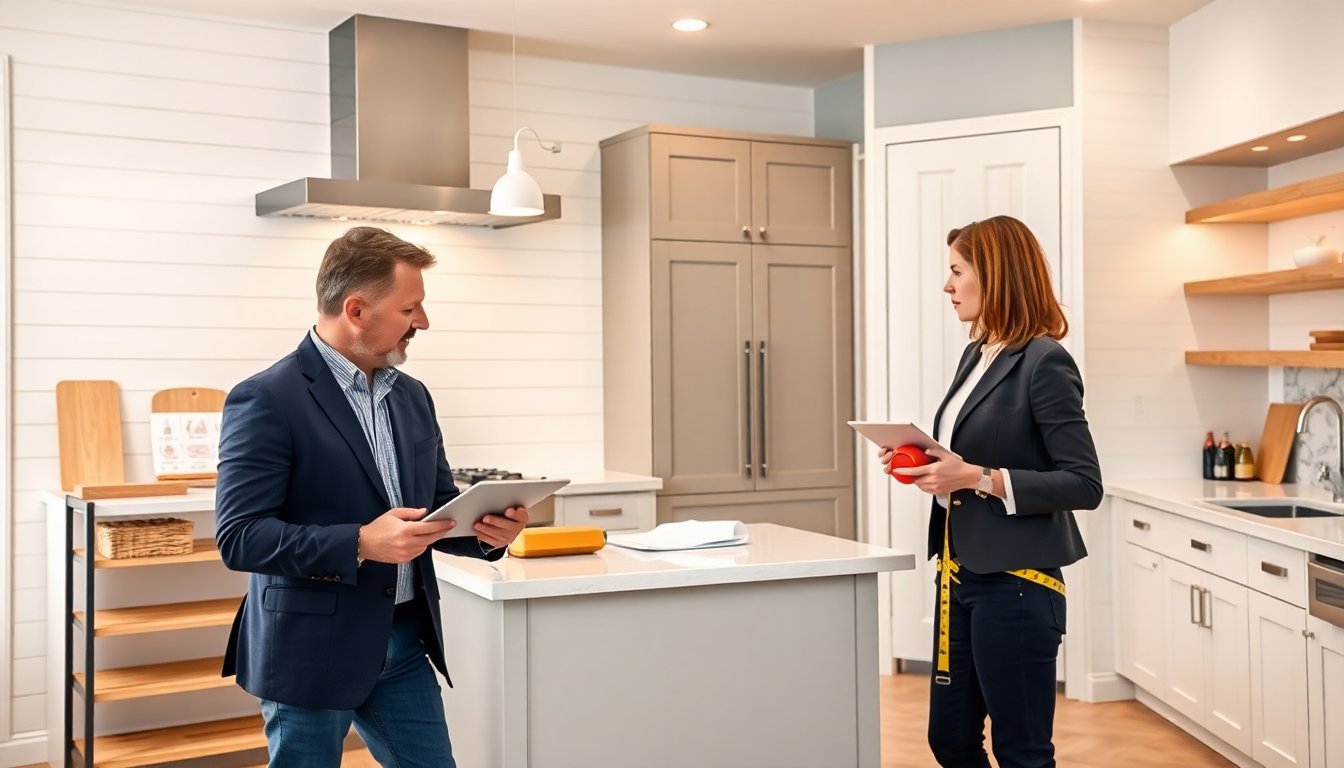 fly architecture shiplap kitchen renovation ideas