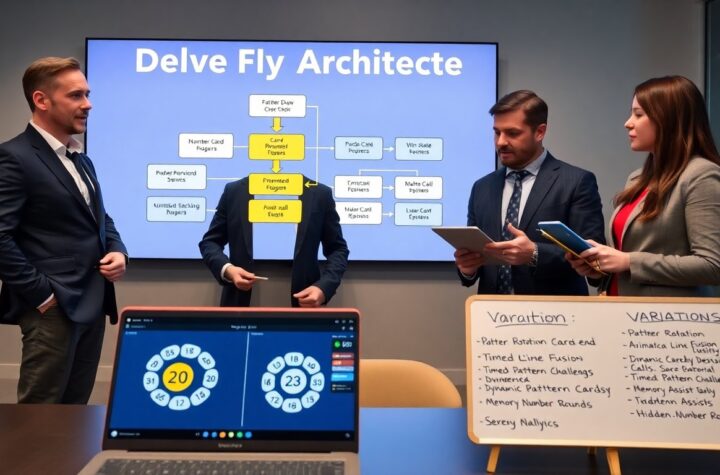 delves fly architecture bingo variations minds players