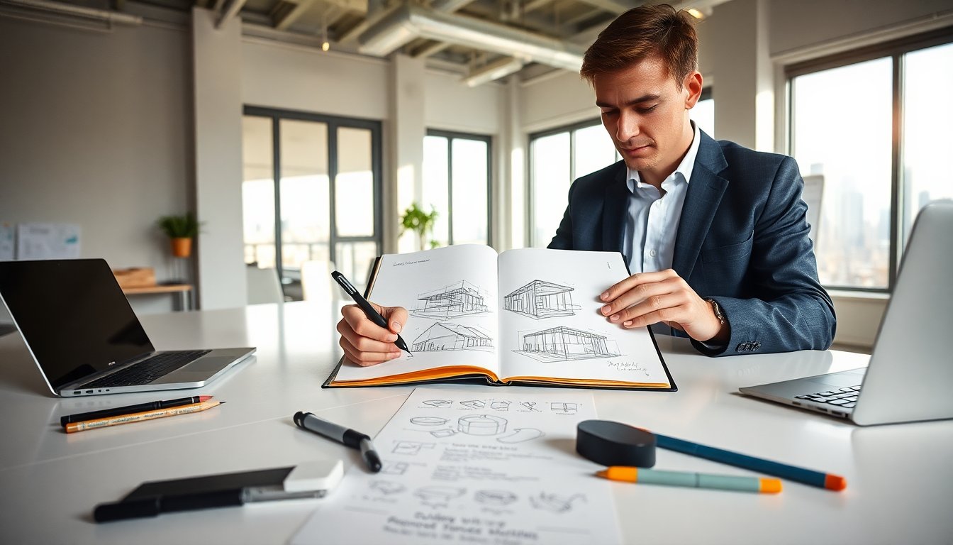 flyarchitecture drawing ideas spark creativity inspire