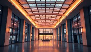analyzing lighting acoustics interactions archflytecher