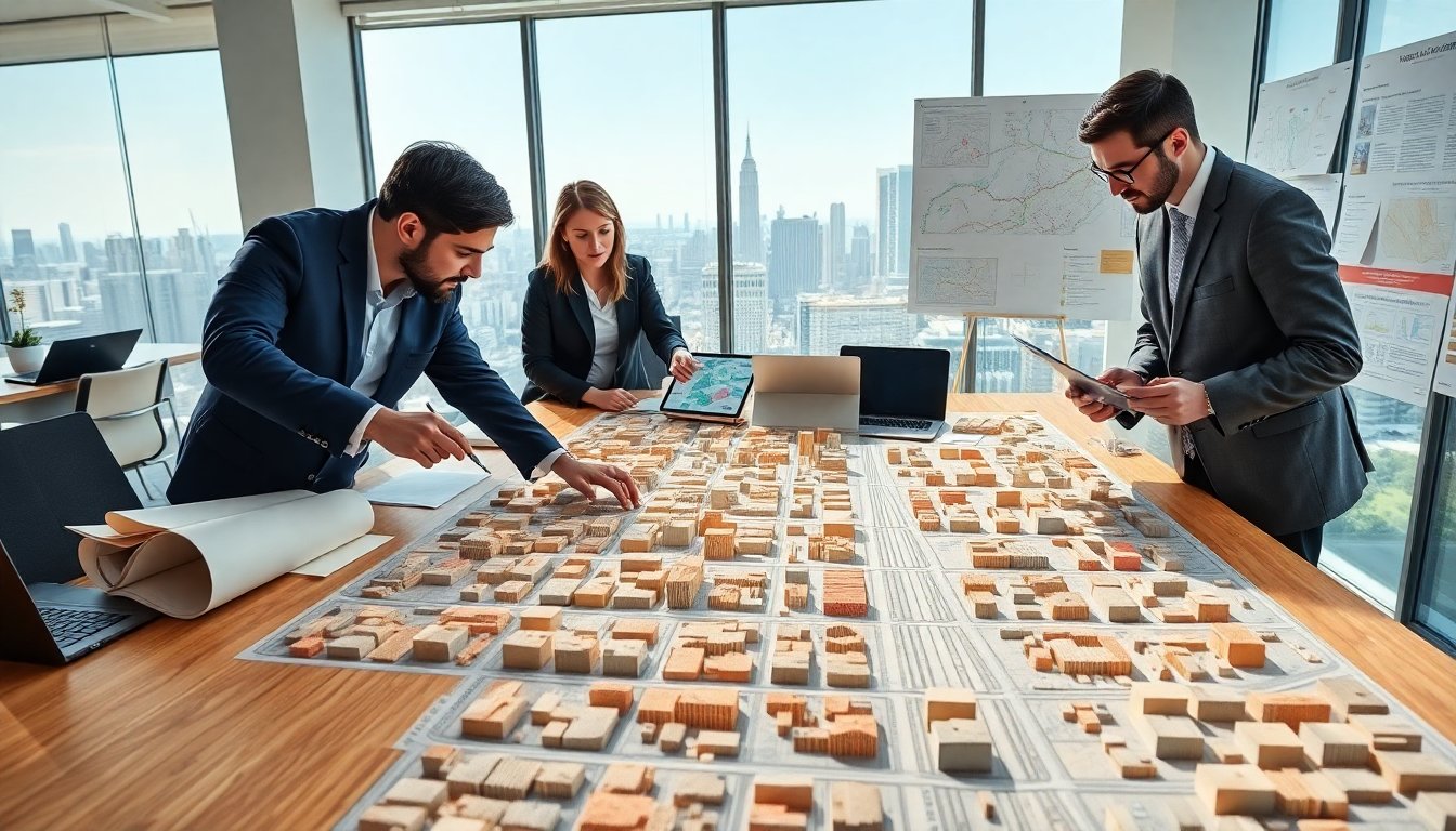 innovative checkers urban planning flayatexture
