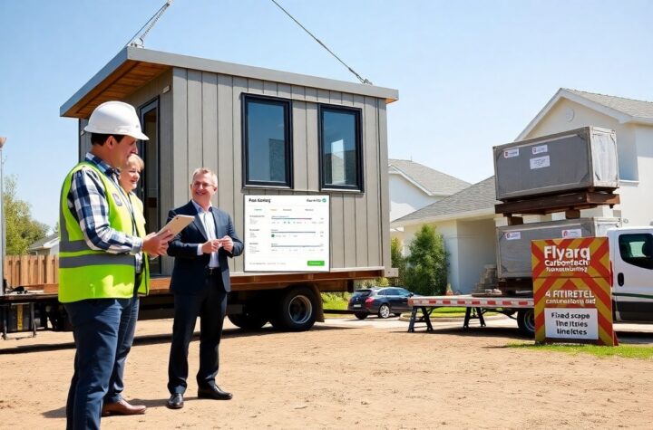 flyarq carbontech modular renovation deals