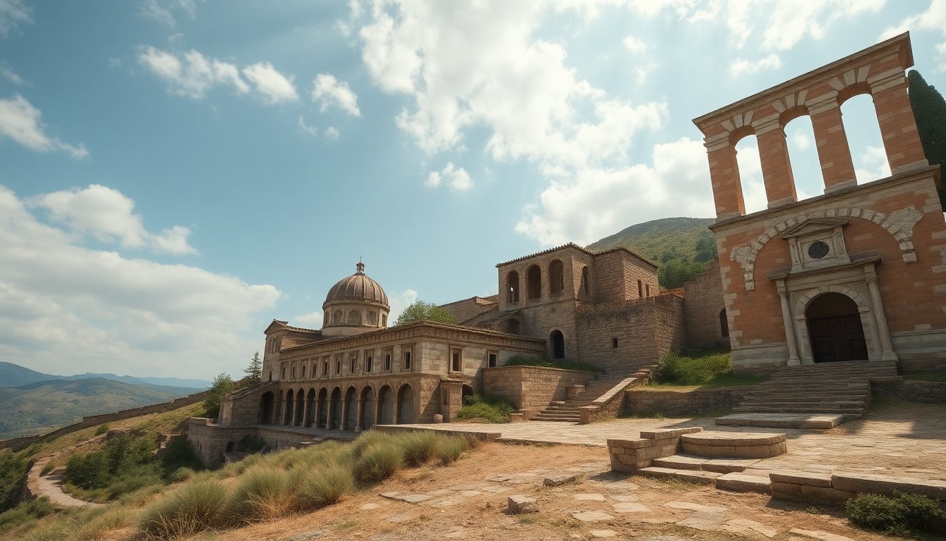 historical landscapes rediscovered flyarchi vrgoggles